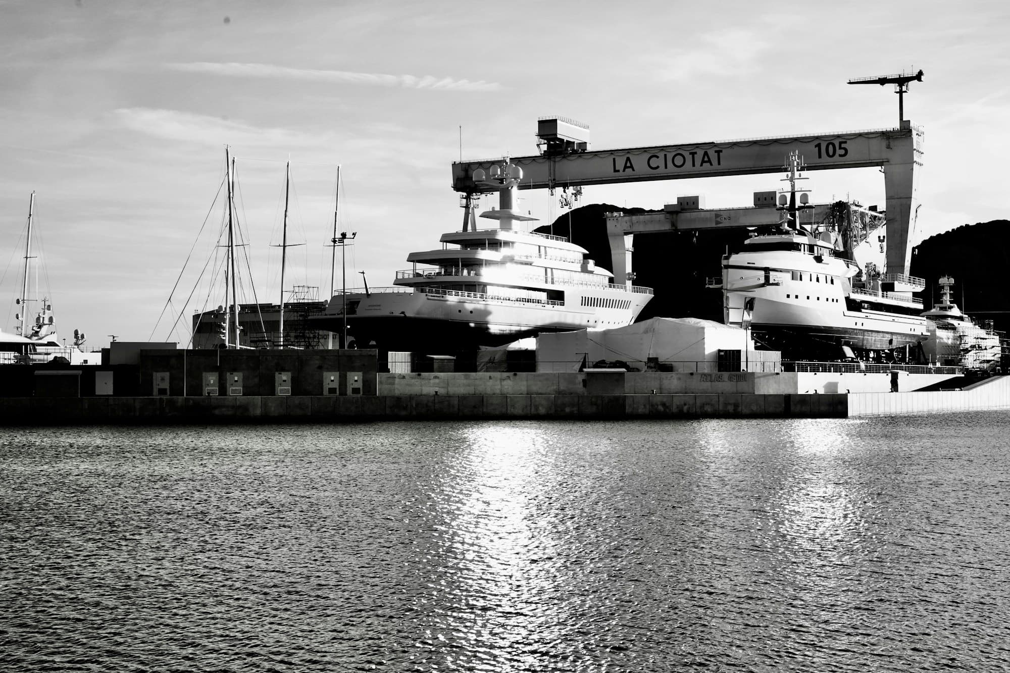 Permis bateau à La Ciotat, Provence-Alpes-Côte d'Azur