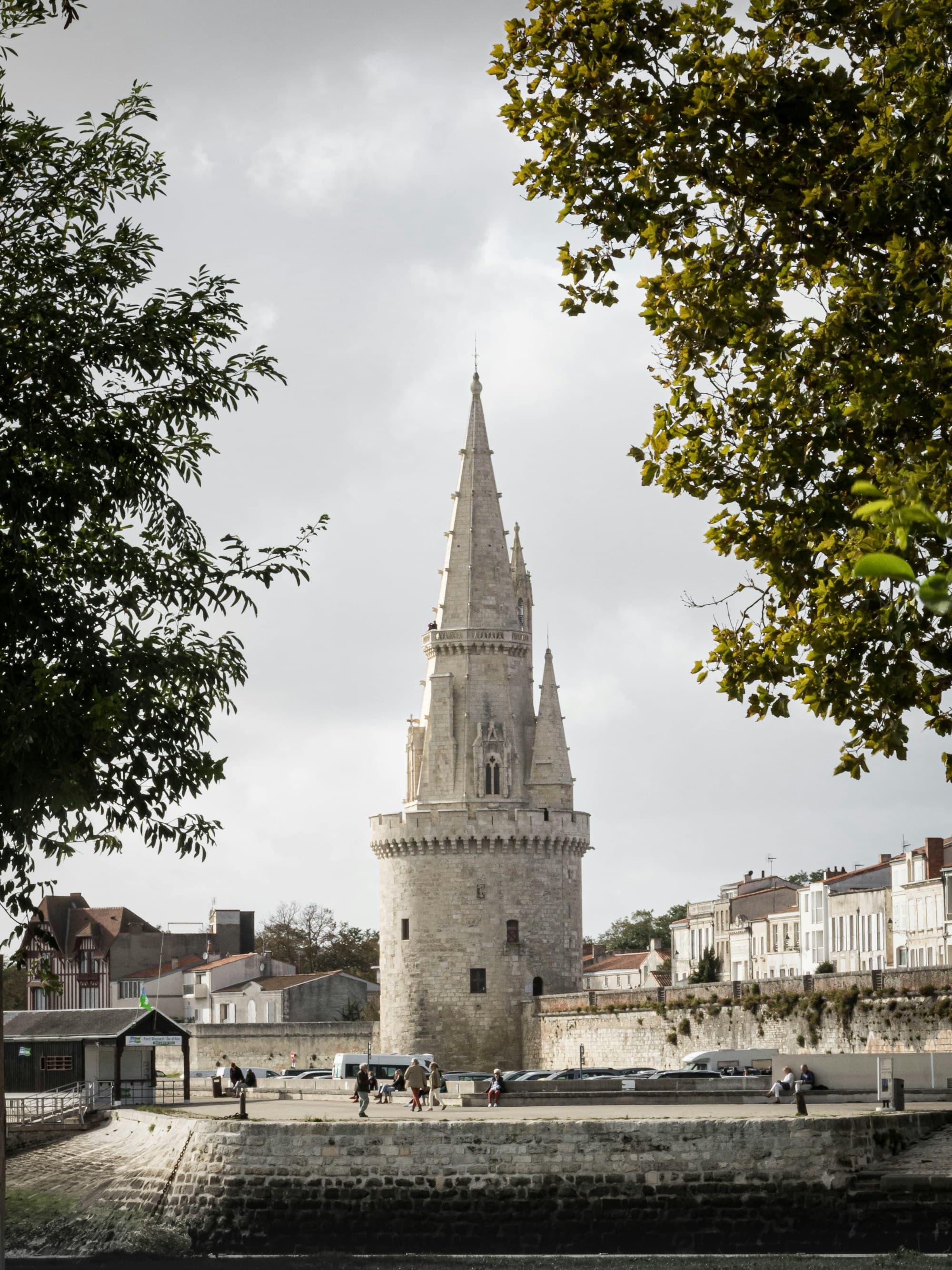 Permis bateau à La Rochelle, Nouvelle-Aquitaine