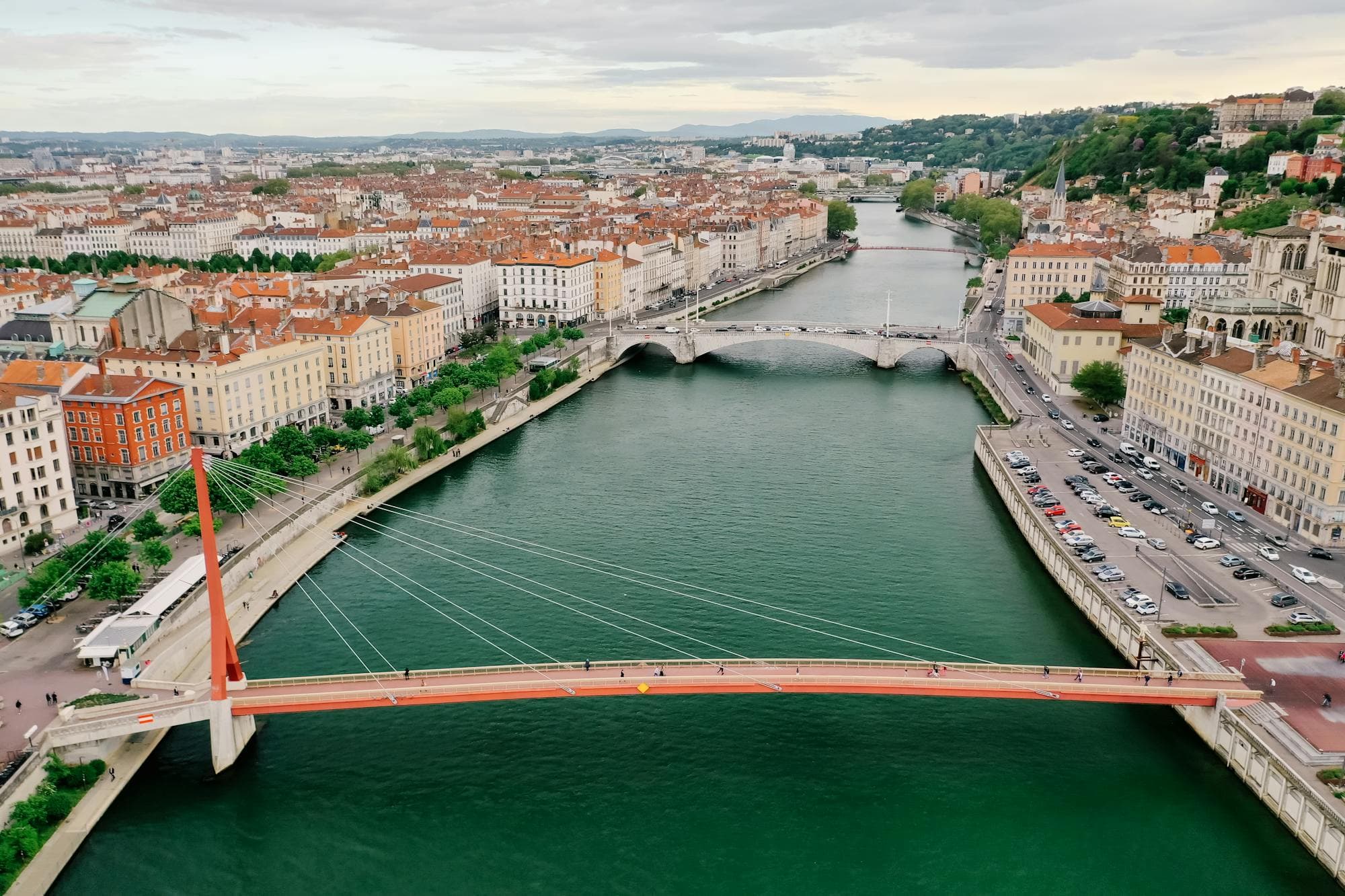 Permis bateau à Lyon