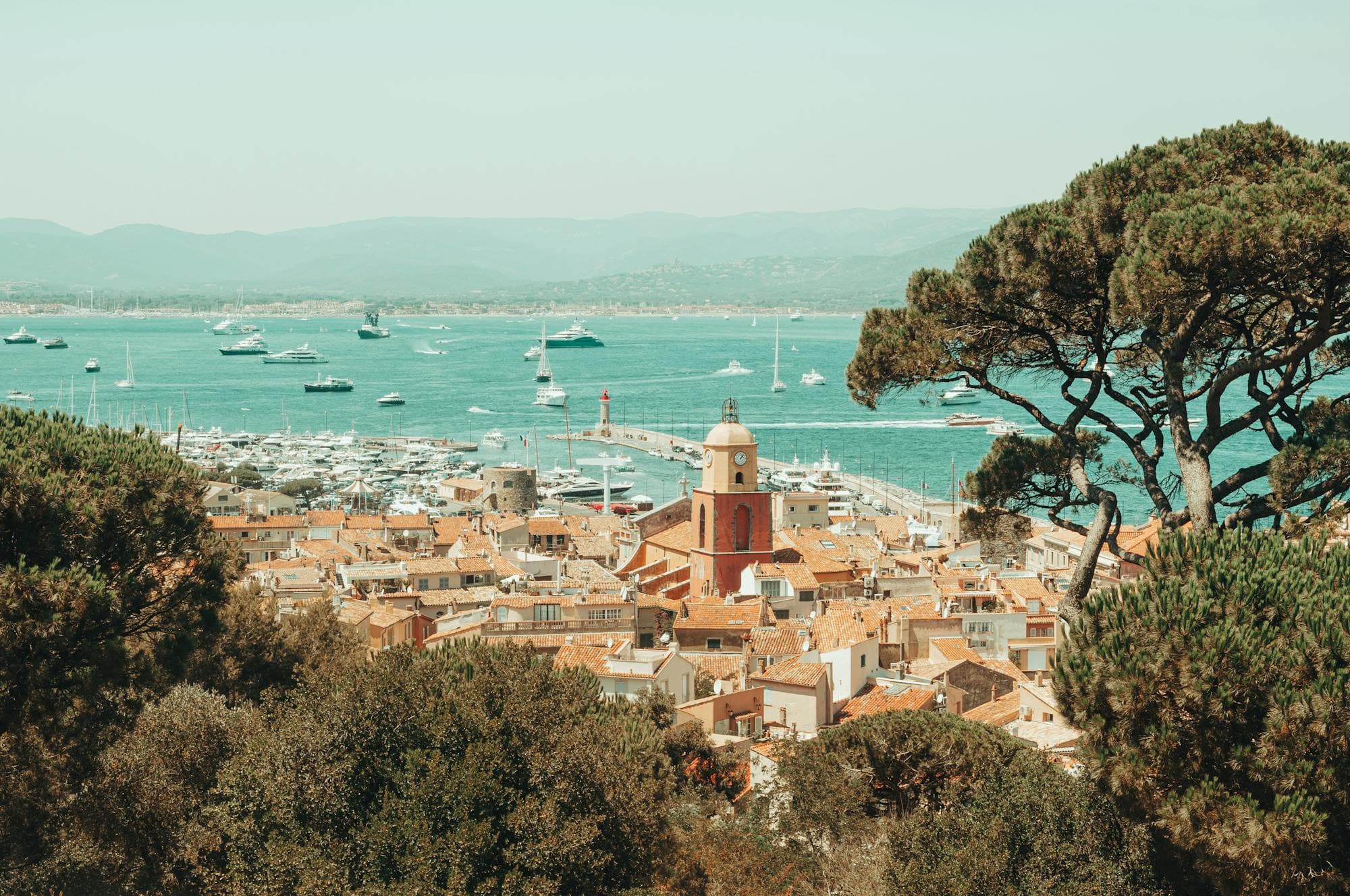 Permis bateau à Saint-Tropez, Provence-Alpes-Côte d'Azur